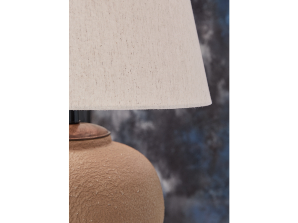 Scantor Table Lamp | Ashley