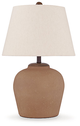 Scantor Table Lamp, , large