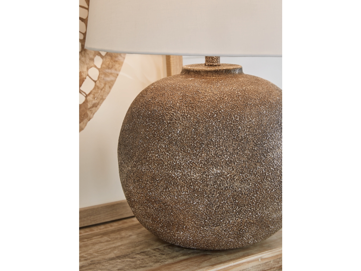 Neavesboro Table Lamp | Ashley