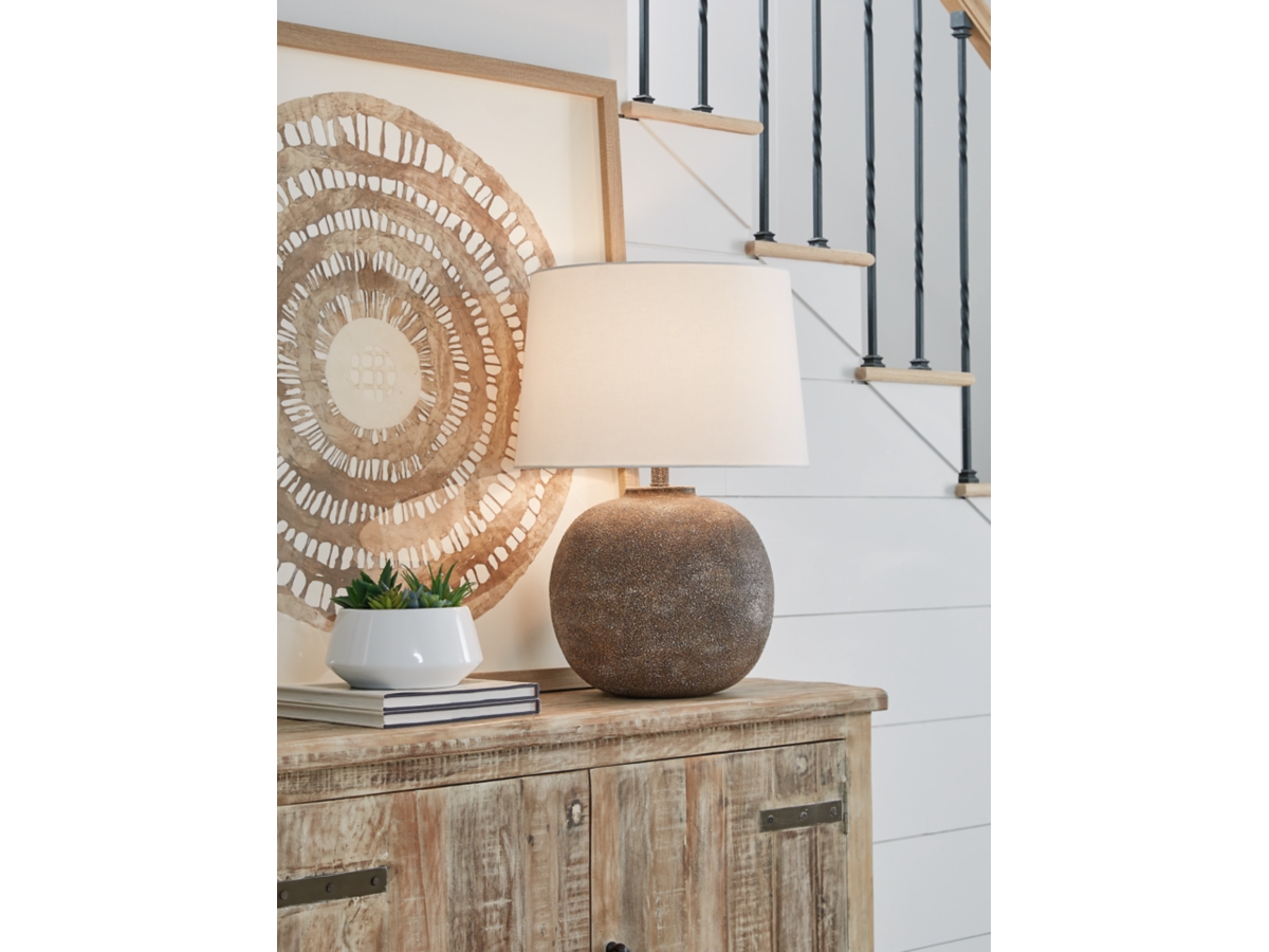Neavesboro Table Lamp | Ashley