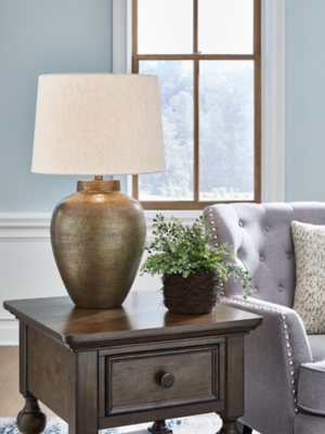 Madney Table Lamp, , rollover
