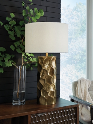 Marshawn Table Lamp, , rollover