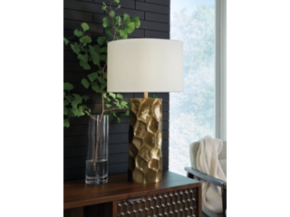 Marshawn Table Lamp