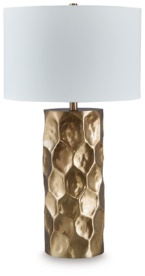 Marshawn Table Lamp, , large