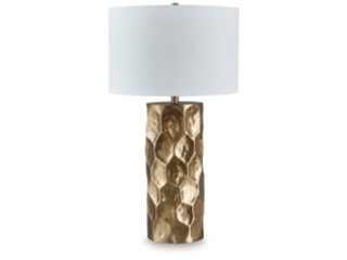 Marshawn Table Lamp