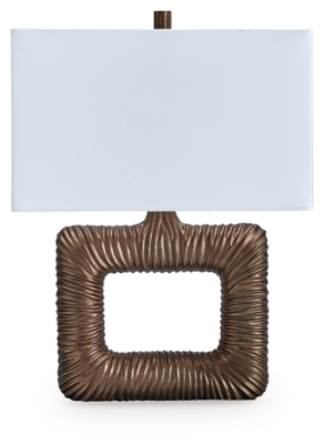 Garronby Table Lamp, , large