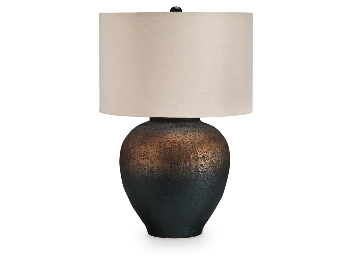 Newgerhard Table Lamp | Ashley