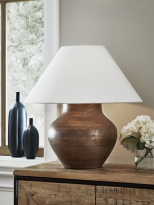 Whitham Table Lamp, , rollover