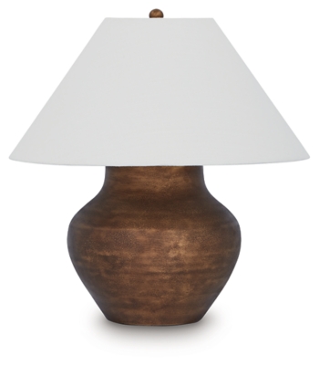 Whitham Table Lamp, , large