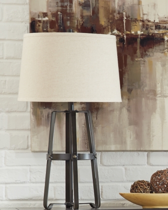 Picture of SAM TABLE LAMP