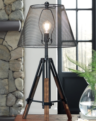 Leolyn Table Lamp, , large