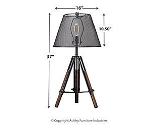 Leolyn Table Lamp, , large