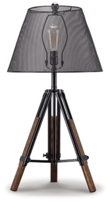 Leolyn Table Lamp, , large