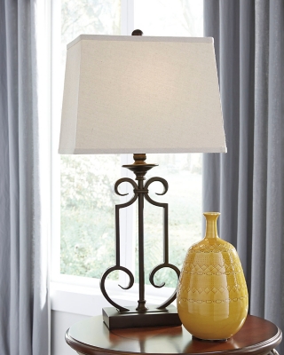 desana table lamp
