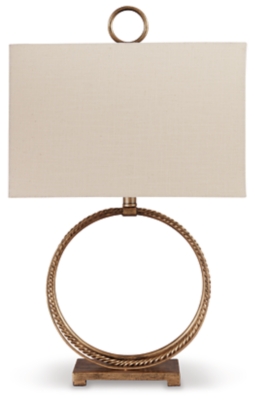 Mahala Table Lamp, , large