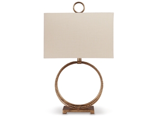 Mahala Table Lamp