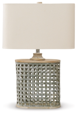 Deondra Table Lamp, , large