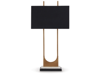 Malana Table Lamp