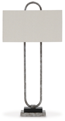 Bennish Table Lamp, , large