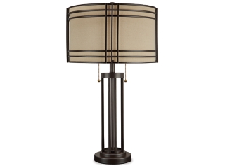 Hanswell Table Lamp