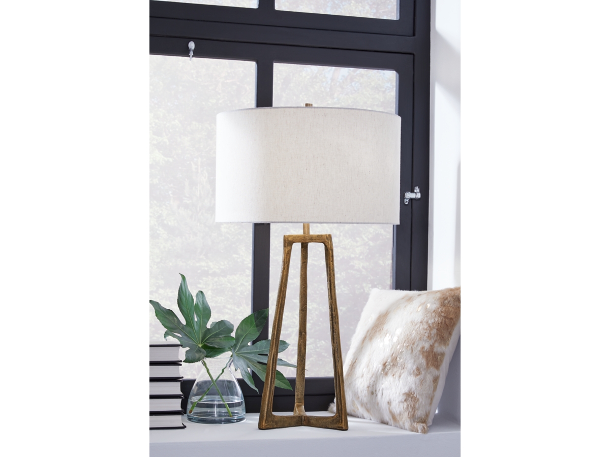 Ryandale Table Lamp | Ashley