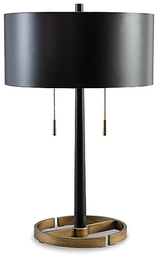 Amadell Table Lamp, , large