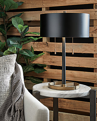 Amadell Table Lamp, , rollover