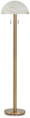 Tobbinsen Floor Lamp, , large