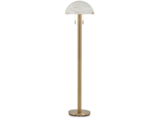 Tobbinsen Floor Lamp