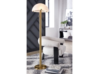 Tobbinsen Floor Lamp