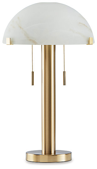 Tobbinsen Table Lamp, , large