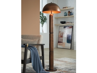Wendfield Floor Lamp