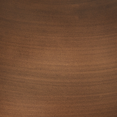 Swatch color Antique Copper Finish 