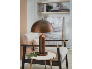 Wendfield Table Lamp