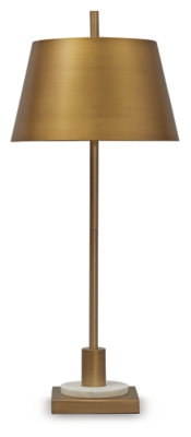 Fritzburn Table Lamp, , large