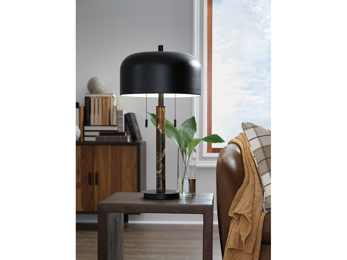 Alanbert Table Lamp | Ashley