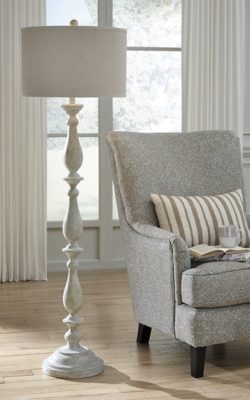 ashley homestore floor lamps