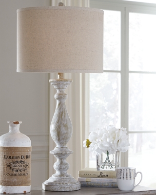 mediterranean style table lamps