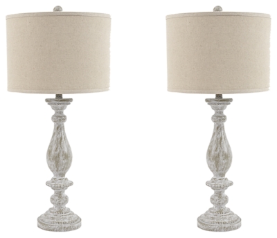 bedside lamp sets