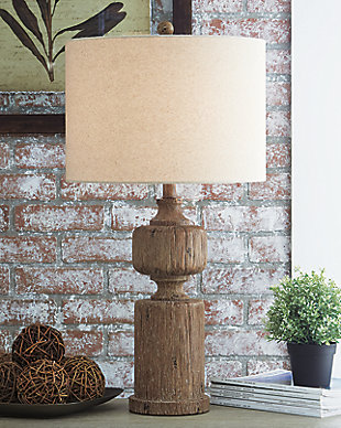 Madelief Table Lamp, , rollover