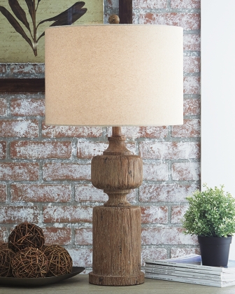 Picture of MADELIEF TABLE LAMP