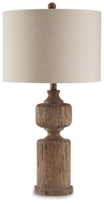 Picture of MADELIEF TABLE LAMP
