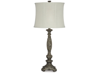 Bernadate best sale table lamp