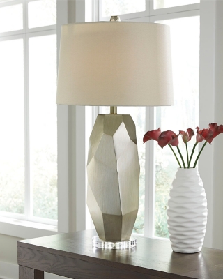 Darda Table Lamp, , large