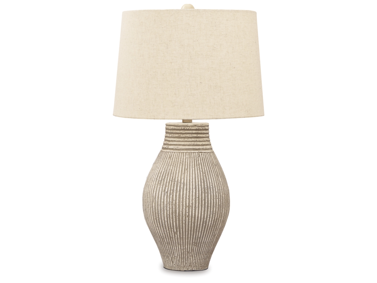 Layal Table Lamp | Ashley