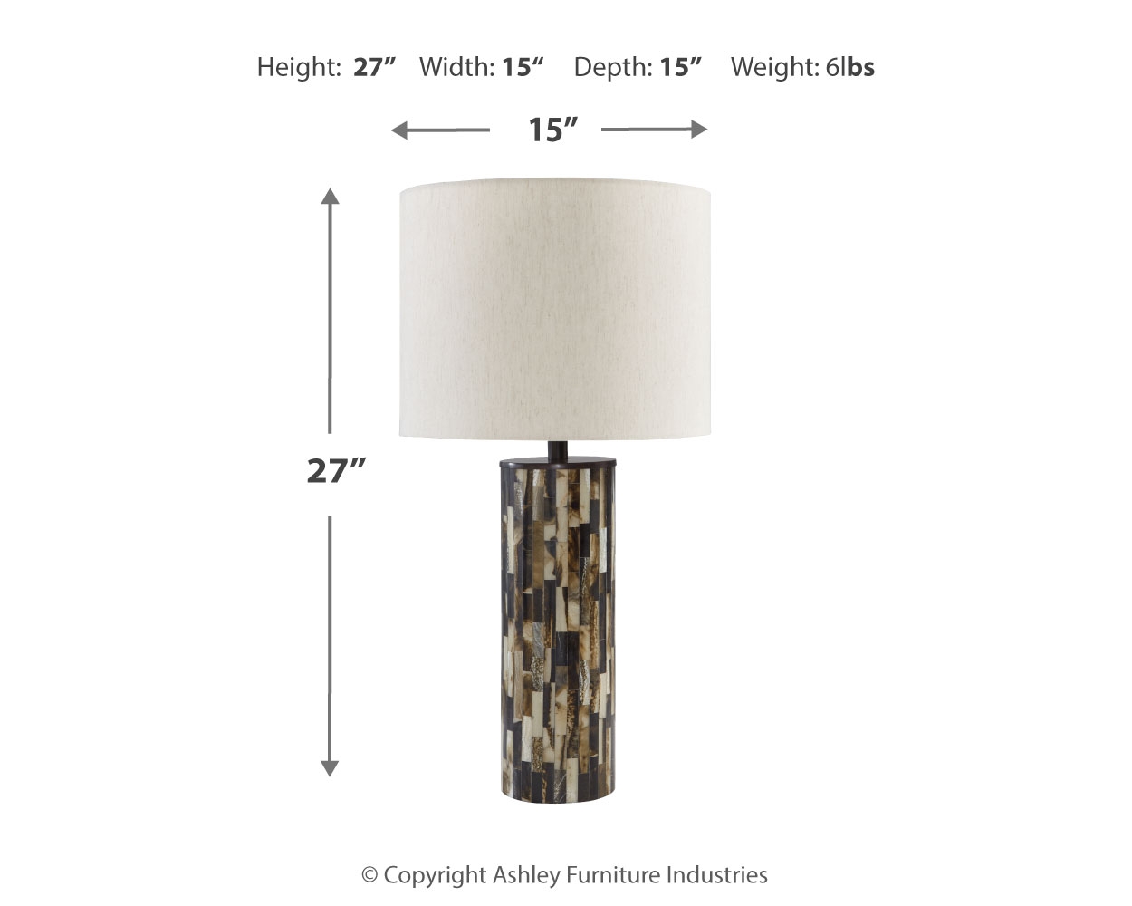 Package Dimensions