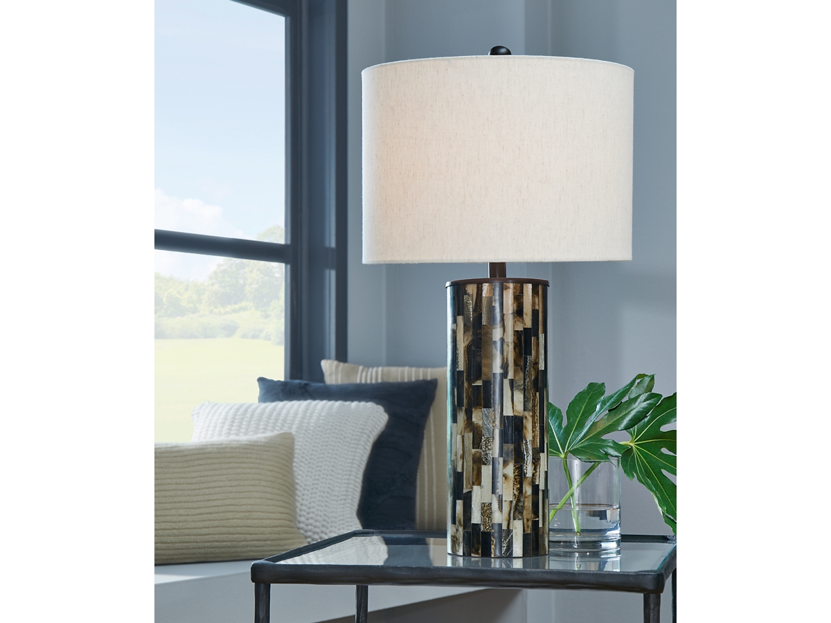 Ellford Table Lamp | Ashley