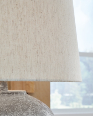 Dreward Table Lamp | Ashley
