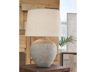 Dreward Table Lamp