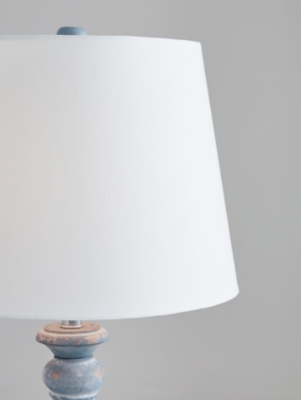 Cylerick Table Lamp | Ashley